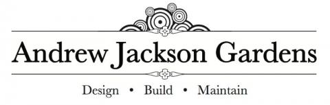 Andrew Jackson Gardens Ltd Logo